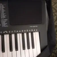 کیبورد یاماها مدل psr-E373|پیانو، کیبورد، آکاردئون|تهران, سازمان برنامه جنوبی|دیوار