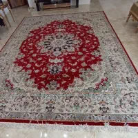 فرش ۷۰۰ شانه ۱۲ متری|فرش|باقرشهر, |دیوار