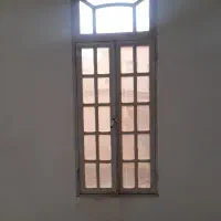 درب و پنجره آهنی و چوبی