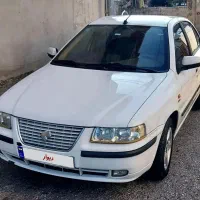 سمند ef7 دوگانه|خودرو سواری و وانت|نوشهر, |دیوار