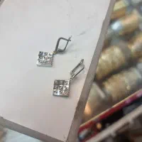 گوشواره طلا