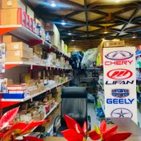 قطعات جک هایما بسترن چانگان اچ سی کراس|قطعات یدکی و لوازم جانبی|کرمان, |دیوار