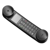 تلفن بیسیم آلکاتل|تلفن رومیزی|رشت, معلم|دیوار