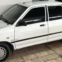 پراید صبا ۸۹ فرمون هیدرولیک