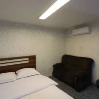 سوئیت مبله|اجارهٔ کوتاهمدت آپارتمان و سوئیت|شیراز, شهرک ایثار|دیوار