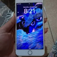 ایفون ایت پلاس