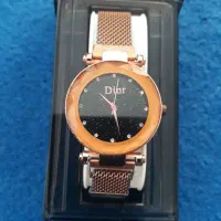 ساعت مچی سیکو دیور