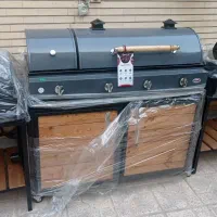 بارباکیو وکباب پز