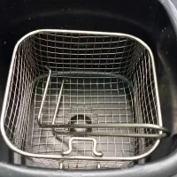 سرخ کن|ظروف پختوپز|ساوه, |دیوار