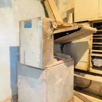 دستگاه نانوایی|فروشگاه و مغازه|اهواز, کیانشهر|دیوار