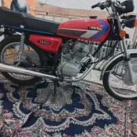 موتور تک تاز مدل ۹۵