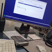 تعمیرات سیار کامپیوتر و لپ تاپ|خدمات رایانه‌ای و موبایل|رباط‌کریم, رباط‌کریم|دیوار