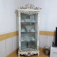 ویترین|بوفه، ویترین، کنسول|گلپایگان, |دیوار