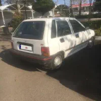 هاچبک کره ایی|خودرو سواری و وانت|آستارا, |دیوار