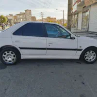 پژو پارس مدل 97 //بدون رنگ//سالم|خودرو سواری و وانت|بروجرد, |دیوار