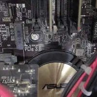 کیس خانگی گیمینگ cori5 نسل 6 رم 8|رایانه رومیزی|مشهد, همت آباد|دیوار