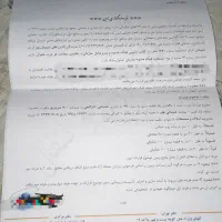 فروش زمین هلر ساحل برشهرک وتجاری کارگاهی|فروش زمین و ملک کلنگی|درگهان, |دیوار