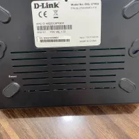 فروش مودم D- Link درحدنو|مودم و تجهیزات شبکه|تبریز, |دیوار