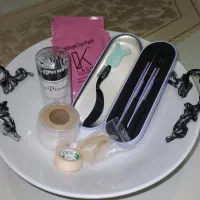 لوازم اکسیشن مژه