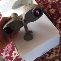 دوربین شکاری الصقر و یوکو اصل