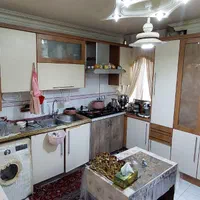 فروش آپارتمان ۱۲۸ متری ۳ خوابه طبقه ۳ در دلگشا|فروش آپارتمان|تهران, دژکام|دیوار