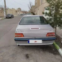 اس ال ایکس 405|خودرو سواری و وانت|رفسنجان, |دیوار