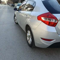 برلیان H320 کراس موتور ۱۵۰۰|خودرو سواری و وانت|مشهد, فدک|دیوار