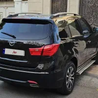 هایما s7 مدل ۹۷ تمیز سالم