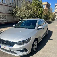 تارا اتوماتیک v2|خودرو سواری و وانت|خوی, |دیوار