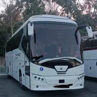 اتوبوس مارال 440 دربستی