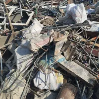 فروش خرید آهن آلات ضایعات درب پنجره و غیرع