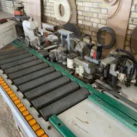 دستگاه نوار لبه چسبان