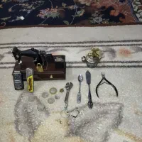 وسایل کلکسیونی