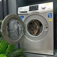 ماشین لباسشویی ۷ کیلویی وسپر(۲ سال گارانتی معتبر)