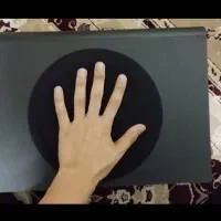 ساب ووفر خانگی اصلی الجی سنگین بیس بالا