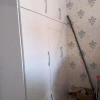 کلید تحویل فول دو خواب به قیمت خوش نقشه|فروش آپارتمان|هشتگرد, شهرک گلها|دیوار