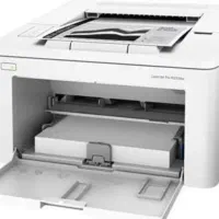 پرینتر HP 203DW