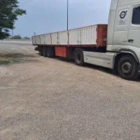 ماموت کفی لبه دار سند دار مدل ۸۹|خودرو سنگین|اردبیل, |دیوار