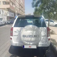 سوزوکی ویتارا مدل ۲۰۰۷ اتومات|خودرو سواری و وانت|کرج, ساماندهی|دیوار