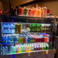 اجاره بوفه فعال باشگاه بدنسازی|اجارهٔ مغازه و غرفه|تهران, شوش|دیوار