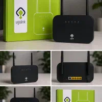 مودم Ugalink UG-4221-B کاملاً نو و زیر قیمت بازار