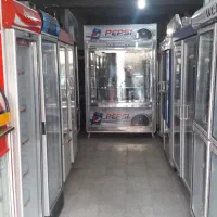 یخچال وفریزر میزکاراستیل ترازو باسگول های دیجتالی