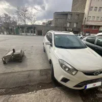 جک s5 مدل ۹۴|خودرو سواری و وانت|ارومیه, |دیوار