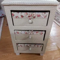 استند نظم دهنده آشپزخانه ..