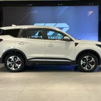 تیگو 7 پرومکس دو دف مدل 1404 سفید صفر خشک|خودرو سواری و وانت|تهران, فرحزاد|دیوار