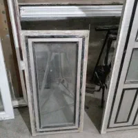 درب پنجره آلومینیوم|مصالح و تجهیزات ساختمان|خوی, |دیوار