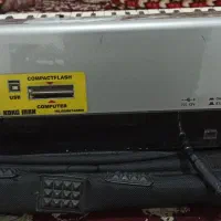 pa50 تبدیلی 4 فلاشه کامپکت خور عروسک|پیانو، کیبورد، آکاردئون|کازرون, |دیوار