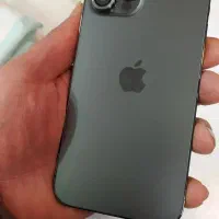 اپل 12 پرومکس