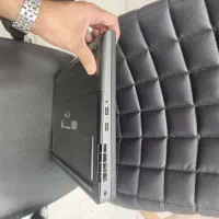 لپ تاپ Dell i7 8750H باگرافیک۶ برا گیم و طراحی|رایانه همراه|اصفهان, پروین|دیوار