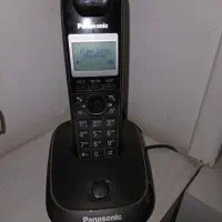 تلفن بیسیم پاناسونیک KX-TG2511